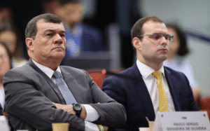 Leia mais sobre o artigo Defesa de Paulo Sérgio Nogueira afirma que ele tentou dissuadir Bolsonaro de medidas golpistas
