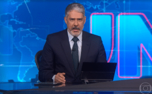 Leia mais sobre o artigo Saída de William Bonner do “Jornal Nacional” reforça nova estratégia da Globo para agradar a direita