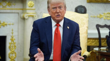 Trump mudará o nome do Departamento de Defesa para ‘Departamento da Guerra’