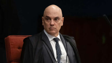 Moraes rebate acusações de ex-assessor sobre suposta fraude em operação contra empresários