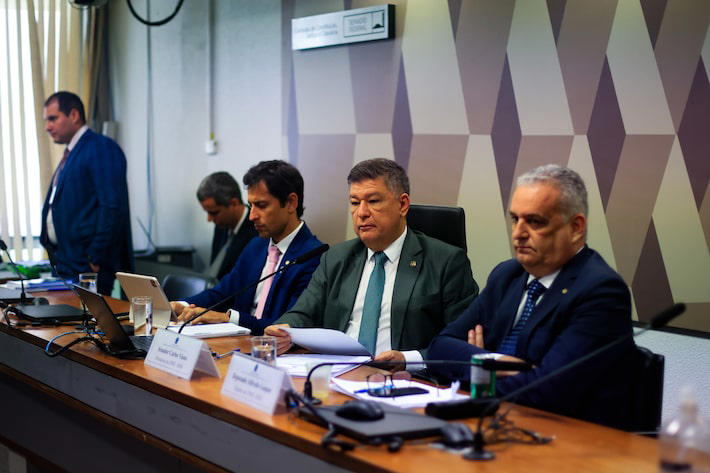 No momento, você está visualizando CPI do INSS aprova requerimentos que miram sindicato de irmão de Lula; veja quais