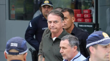 TRF-4 condena Bolsonaro por “racismo recreativo”