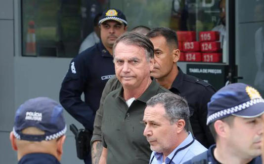 No momento, você está visualizando TRF-4 condena Bolsonaro por “racismo recreativo”