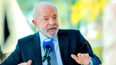Lula lidera em todos os cenários eleitorais para as eleições 2026