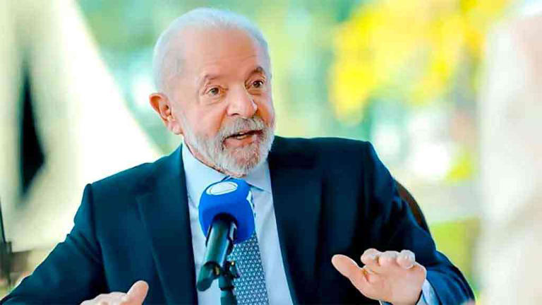 No momento, você está visualizando Lula lidera em todos os cenários eleitorais para as eleições 2026