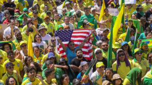 Leia mais sobre o artigo Brasil não tem ‘soberania monetária’ para enfrentar sanções de Trump, alerta especialista