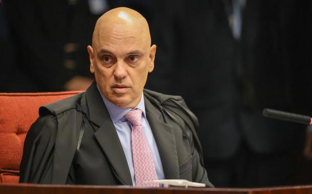 No momento, você está visualizando Alvo de sanções dos EUA, juiz ligado ao gabinete de Moraes deixa o STF