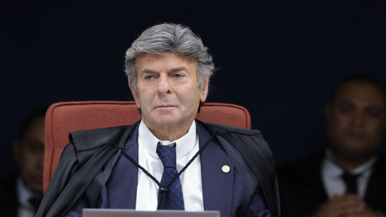 No momento, você está visualizando Juiz deve acompanhar ação com “distanciamento” e “imparcialidade”, diz Fux