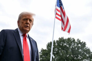Leia mais sobre o artigo Trump diz que empresas e corporações não devem ser obrigadas a apresentar balanços trimestrais
