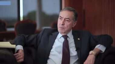 Barroso fala pela primeira vez sobre seu voto que condenou Lula