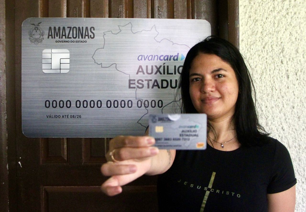 No momento, você está visualizando “Uma grande ajuda”: Auxílio Estadual garante dignidade e tratamento a mães atípicas no Amazonas