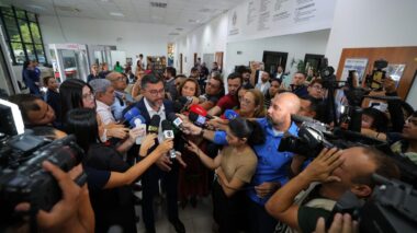 Governador Wilson Lima destaca parceria entre Amazonas, São Paulo e TJAM, que garante cidadania a populações vulneráveis com teste de DNA gratuito