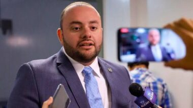Deputado federal Fausto Junior classificou como uma “grande decepção” o veto do presidente Lula ao licenciamento ambiental da BR-319