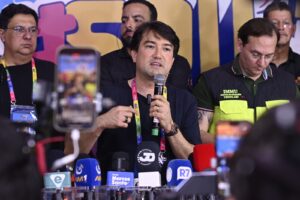 Leia mais sobre o artigo Prefeitura de Manaus abre primeira noite do ‘#SouManaus Passo a Paço 2025’ em edição que celebra 10 anos de festival