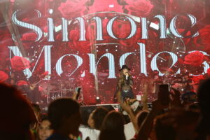 Leia mais sobre o artigo Simone Mendes, John Veiga, Jyou Guerra e George Japa abrem primeira noite do festival no palco Malcher