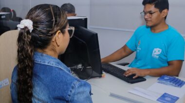Sine Manaus oferta 422 vagas de emprego nesta quinta–feira, 11/9