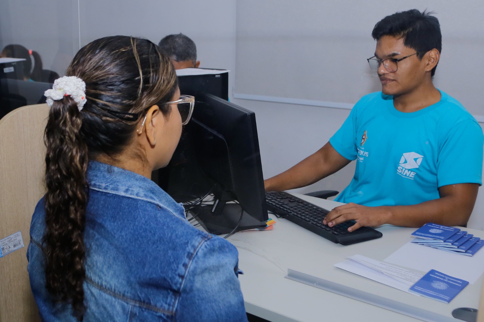 No momento, você está visualizando Sine Manaus oferta 422 vagas de emprego nesta quinta–feira, 11/9