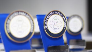 Forças de Segurança atingem 80% de eficácia no cumprimento das metas dos indicadores Plano Estadual de Segurança Pública