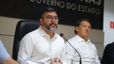 Governador Wilson Lima anuncia redução do IPVA e Refis 2025, com descontos de multas e juros em até 95%