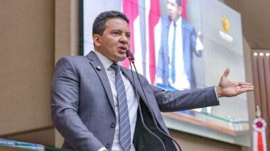 “O cidadão precisa ter o seu esforço reconhecido, e o Governo tomou uma decisão acertada”, diz Delegado Péricles sobre redução do IPVA
