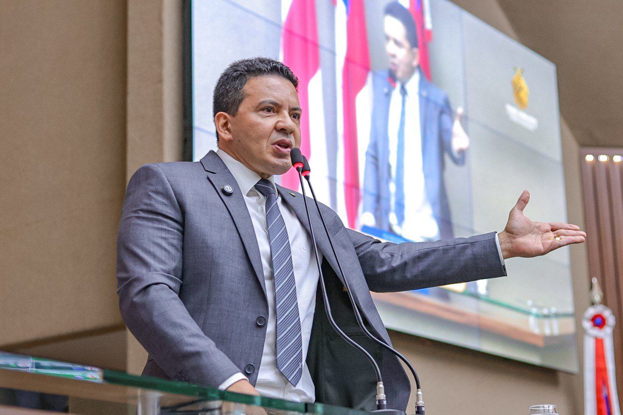 No momento, você está visualizando “O cidadão precisa ter o seu esforço reconhecido, e o Governo tomou uma decisão acertada”, diz Delegado Péricles sobre redução do IPVA