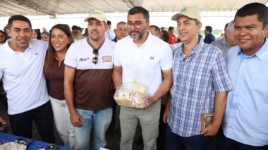 Expoagro 2025: Governo do Amazonas concede isenção de ICMS durante a 47ª edição do evento