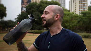 Preocupação com metanol impulsiona movimento de abstinência alcoólica