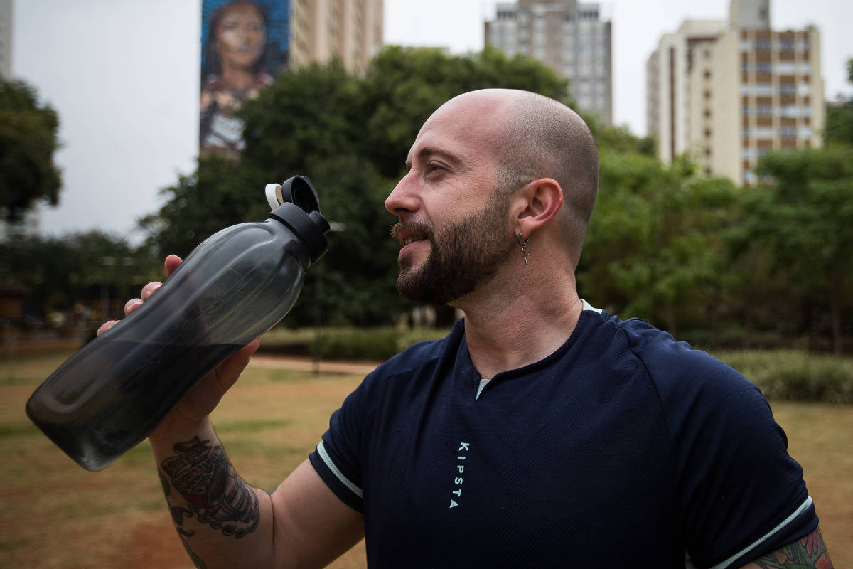 No momento, você está visualizando Preocupação com metanol impulsiona movimento de abstinência alcoólica