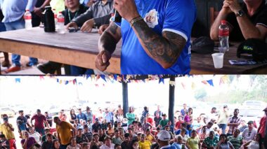 Cabo Maciel cumpre agenda no Sul de Lábrea e reforça missão técnica focada na Regularização Fundiária da Região