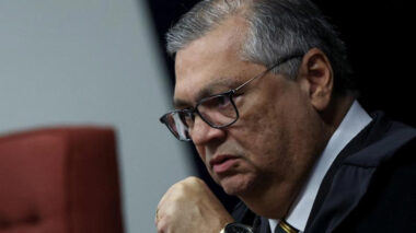 Dino pede vista em julgamento no STF de ação que contesta alteração de limites de parque para construção da Ferrogrão