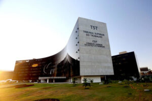 Leia mais sobre o artigo TST recua de sala VIP no aeroporto de Brasília e cancela contrato de R$ 1,5 milhão