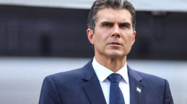 Helder Barbalho diz que decisão de explorar petróleo na bacia do Amazonas tem ‘robustez técnica’