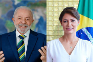 Leia mais sobre o artigo Lula abre vantagem sobre Tarcísio e Michelle Bolsonaro em nova pesquisa
