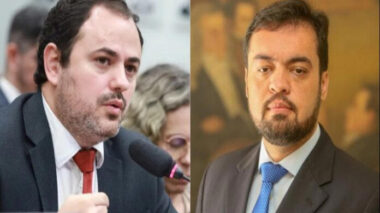 “O maior criminoso do estado do Rio de Janeiro está solto e dando entrevistas”, diz Glauber Braga sobre Claudio Castro