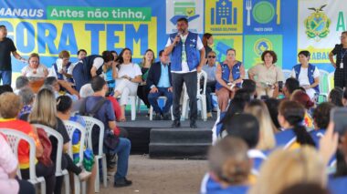 Governador Wilson Lima fortalece programa Melhor em Casa e amplia estrutura para atendimento domiciliar em Manaus