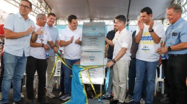 Prefeito David Almeida entrega Centro Pop, Casa de Passagem e Cads e consolida política de dignidade e acolhimento em Manaus