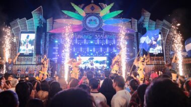 Prefeitura inicia programação oficial do ‘Boi Manaus 2025’ nesta quarta-feira, 8/10, com destaque para o ‘Boizinho Manaus’ no Dia das Crianças