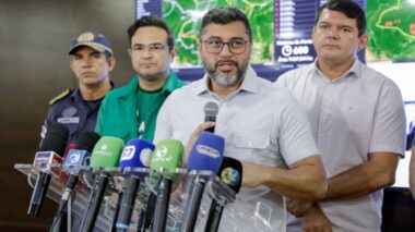Governador Wilson Lima autoriza concurso público com 299 vagas para a Sema e Ipaam
