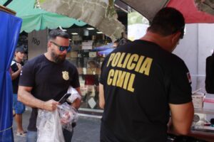 Leia mais sobre o artigo Roubo de celular tem queda histórica em setembro, aponta SSP-AM