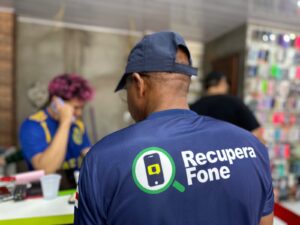 Leia mais sobre o artigo SSP-AM realiza pesquisa de satisfação sobre o programa RecuperaFone