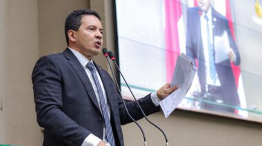 Gratificação aprovada: Delegado Péricles assegura reconhecimento a chefes de cartório e investigação da Polícia Civil do interior