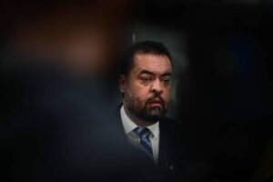 Leia mais sobre o artigo Relatora deve pedir cassação de Castro no TSE, mas desfecho do julgamento deve ser adiado