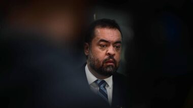 Relatora deve pedir cassação de Castro no TSE, mas desfecho do julgamento deve ser adiado