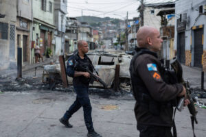 Leia mais sobre o artigo CPI do crime organizado tem disputa por comando e novo risco de desgaste para governo Lula