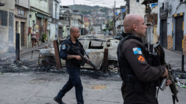 CPI do crime organizado tem disputa por comando e novo risco de desgaste para governo Lula