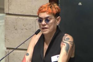 Leia mais sobre o artigo Professora da UFF pede proteção a ministério após ameaças por criticar operação policial no Rio