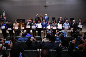 Leia mais sobre o artigo ALEAM celebra o Dia do Escritor Amazonense em sessão especial proposta pelo deputado Cabo Maciel