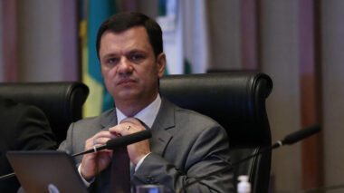 Anderson Torres, ex-ministro da Justiça, vai cumprir pena na penitenciária da Papuda