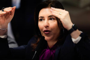 Leia mais sobre o artigo Tebet diz que governo não terá novos gastos e pede que mercado convença Congresso sobre cortes