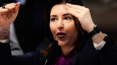 Tebet diz que governo não terá novos gastos e pede que mercado convença Congresso sobre cortes